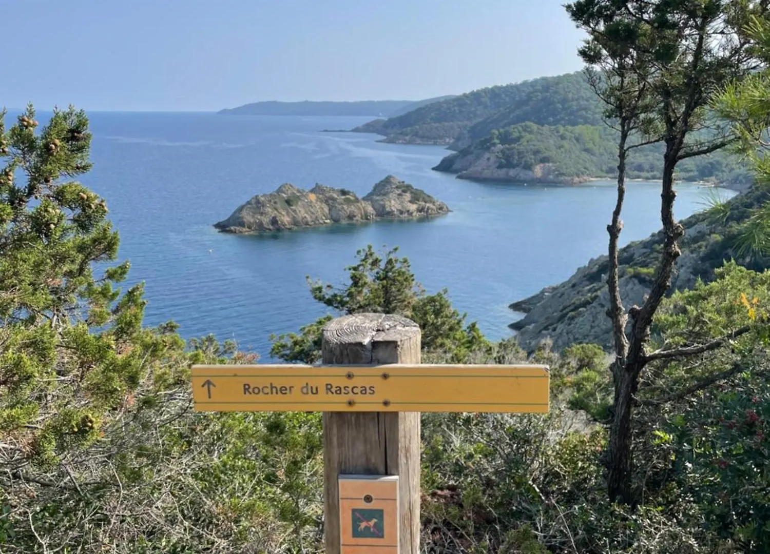 Apartment Bel Appartement Proche Plage Le Lavandou