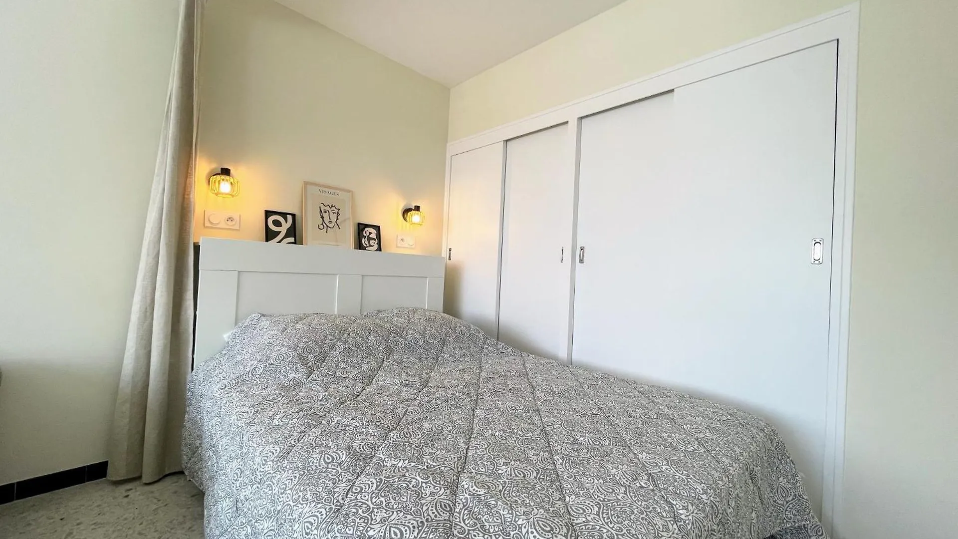Apartment Bel Appartement Proche Plage Le Lavandou France