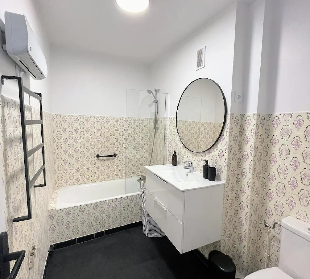 Bel Appartement Proche Plage Le Lavandou