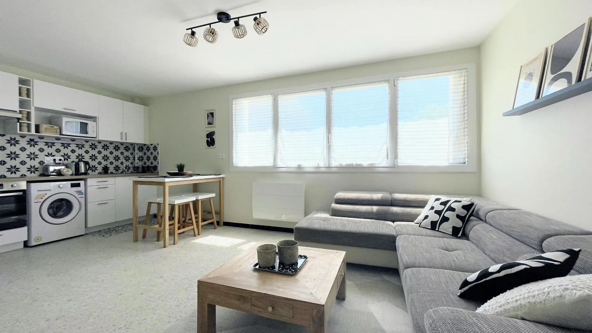 Bel Appartement Proche Plage Le Lavandou Francia